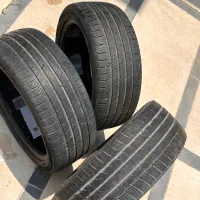 3 عدد لاستیک نکسن