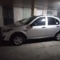 سایپا اطلس G، مدل ۱۴۰۳