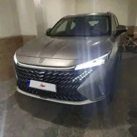 رووی روئوه roewe erx5 مصرف کننده|خودرو سواری و وانت|تهران, علم و صنعت|دیوار