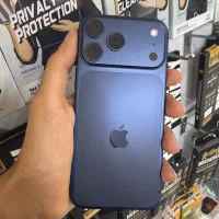 آیفون ۱۷ پرومکس
