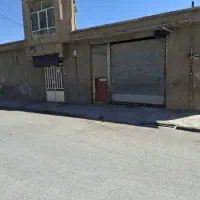 ساختمان کلنگی ۲۳۶ متر سند تک برگ|فروش زمین و ملک کلنگی|کوهدشت, |دیوار