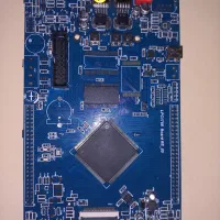 برد آموزشی میکروکنترلر LPC1788 (ARM)|قطعات و لوازم جانبی رایانه|اصفهان, ملک‌شهر|دیوار