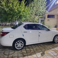 دنا پلاس ۶ دنده توربو