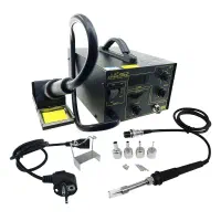 هیترهویه گورداک gordak 952