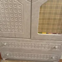 کمد بچه|اسباب و اثاث بچه|نسیم‌شهر, |دیوار