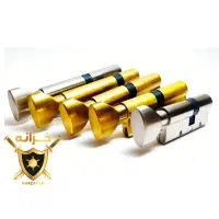 سیلندرضدسرقت وارداتی،برنجی،سربی،گارانتی+همه سایزها