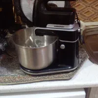 اگهی همزن دو کاره گیوسینک