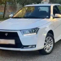 دنا پلاس شیش دنده صفر کیلومتر