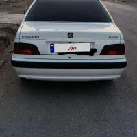 فروش پژو پارس|خودرو سواری و وانت|چرام, |دیوار