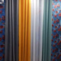 مرکز پخش پرده پانچ و زبرا در گویم کورش دکور