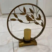 جاشمعی پرنده
