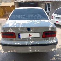 سمندEF7|خودرو سواری و وانت|کنگاور, |دیوار