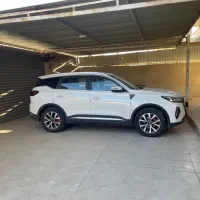 فروش تیگو ۷ پرومکس تک دیفرانسیل مدل ۱۴۰۳