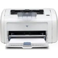 پرینتر hp 1018 لیزر جت تک کاره|پرینتر، اسکنر، کپی، فکس|تهران, صادقیه|دیوار