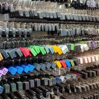ریموت دزدگیر ماجیکار ،ایزیکار،استیل میت ،هوتای و .|قطعات یدکی و لوازم جانبی|تهران, دریان‌نو|دیوار