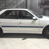 پارس مدل 403