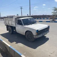 نیسان کمپرسی