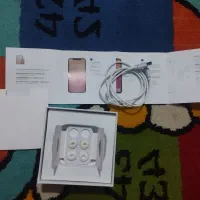 Airpods pro Apple|لوازم جانبی موبایل و تبلت|شیراز, بید زرد|دیوار