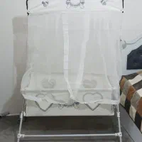 گهواره سالم در حد