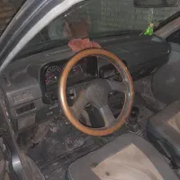 پراید نوک مدادی ۸۹|خودرو سواری و وانت|آبادان, |دیوار