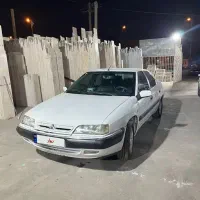 فروش فوری زانتیا