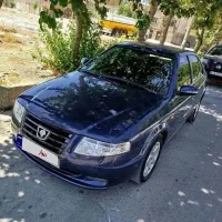 سمند سورن ELX مدل ۹۰ فنی سالم|خودرو سواری و وانت|کرمانشاه, |دیوار