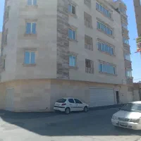 آپارتمان صفر چهل مقام جنوبی