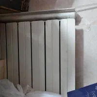 شوفاژ و رادیاتور|آبگرمکن، پکیج، شوفاژ|تهران, سازمان برنامه شمالی|دیوار