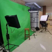 اجاره استودیو تولید محتوا
