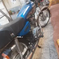 موتورهندا۱۲۵