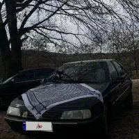 405 مدل 83|خودرو سواری و وانت|بندر ترکمن, |دیوار