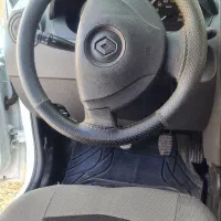 ماشین مدلL90سفند ۹۵|خودرو سواری و وانت|اصفهان, ملک‌شهر|دیوار