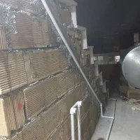 لوله کشی آب و فاضلاب و تعمیرات|خدمات پیشه و مهارت|اهواز, ۳۰ متری|دیوار