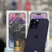 کال سنتر Apple iPhone 14 Pro Max (256-2Sim)