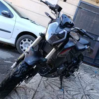 بنلی 180s|موتورسیکلت|سنندج, |دیوار