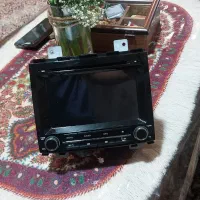 مانیتور فابریک اصلی جکs3 نو
