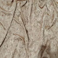 پرده|پرده، رانر، رومیزی|دلیجان, |دیوار