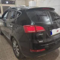 جک s5 مدل ۱۴۰۰ موتور ۲۰۰۰