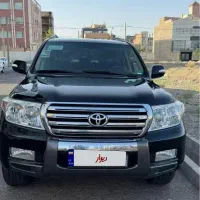 لندکروز درحد صفر بی مشابه|خودرو سواری و وانت|تهران, آرژانتین|دیوار