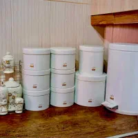 سرویس اورانوس اشپز خانه خیلی تمیز مارک‌