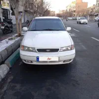 دوو سیلو بدون رنگ مدل ۸۱