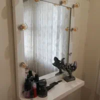 اینه گریم نو