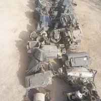 فروش لوازم استوک|قطعات یدکی و لوازم جانبی|یزد, |دیوار