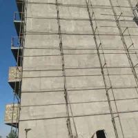 داربست وحدت قوچان