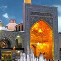 کاروان مشهد