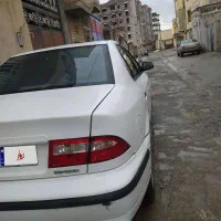 سمند مدل 96|خودرو سواری و وانت|سرشیو, |دیوار