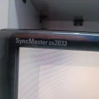 مانیتور سامسونگ 20 اینچ