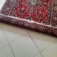 قالیچه دست باف کاشان|فرش|تهران, شیخ هادی|دیوار