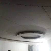 اجرای انواع سقف کاذب. کناف تایلpvcگچی