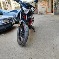 skz200 (L200)|موتورسیکلت|کرج, خرمدشت|دیوار